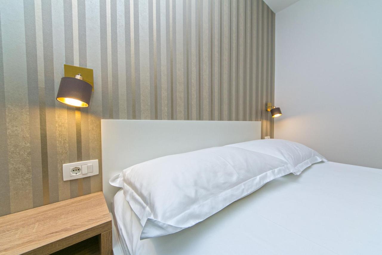 Apartament Nadalina Delux Brela
