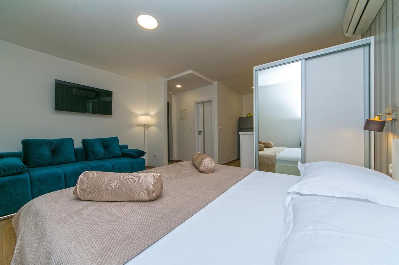Nadalina Delux Apartment *