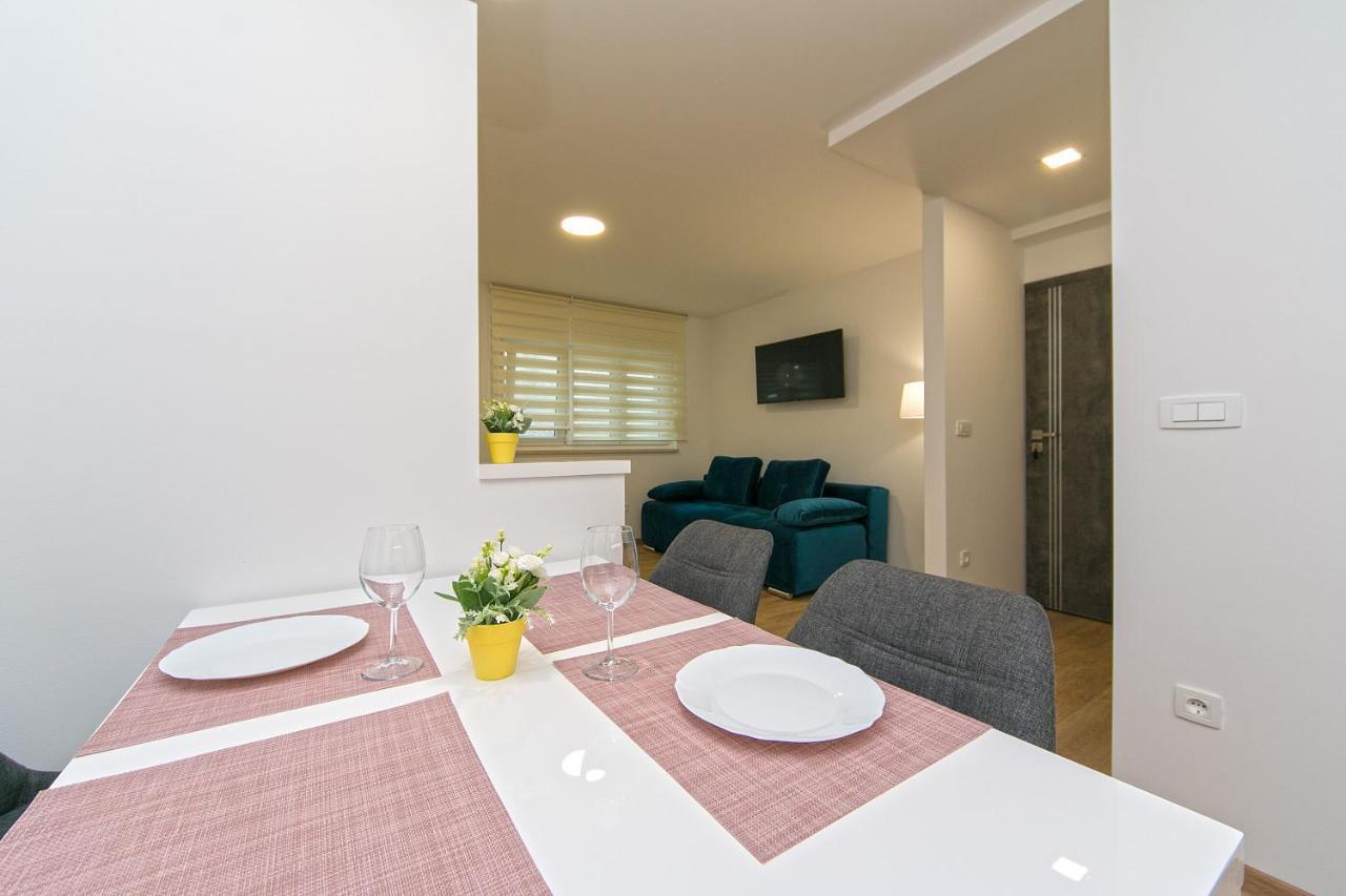 Nadalina Delux Apartment