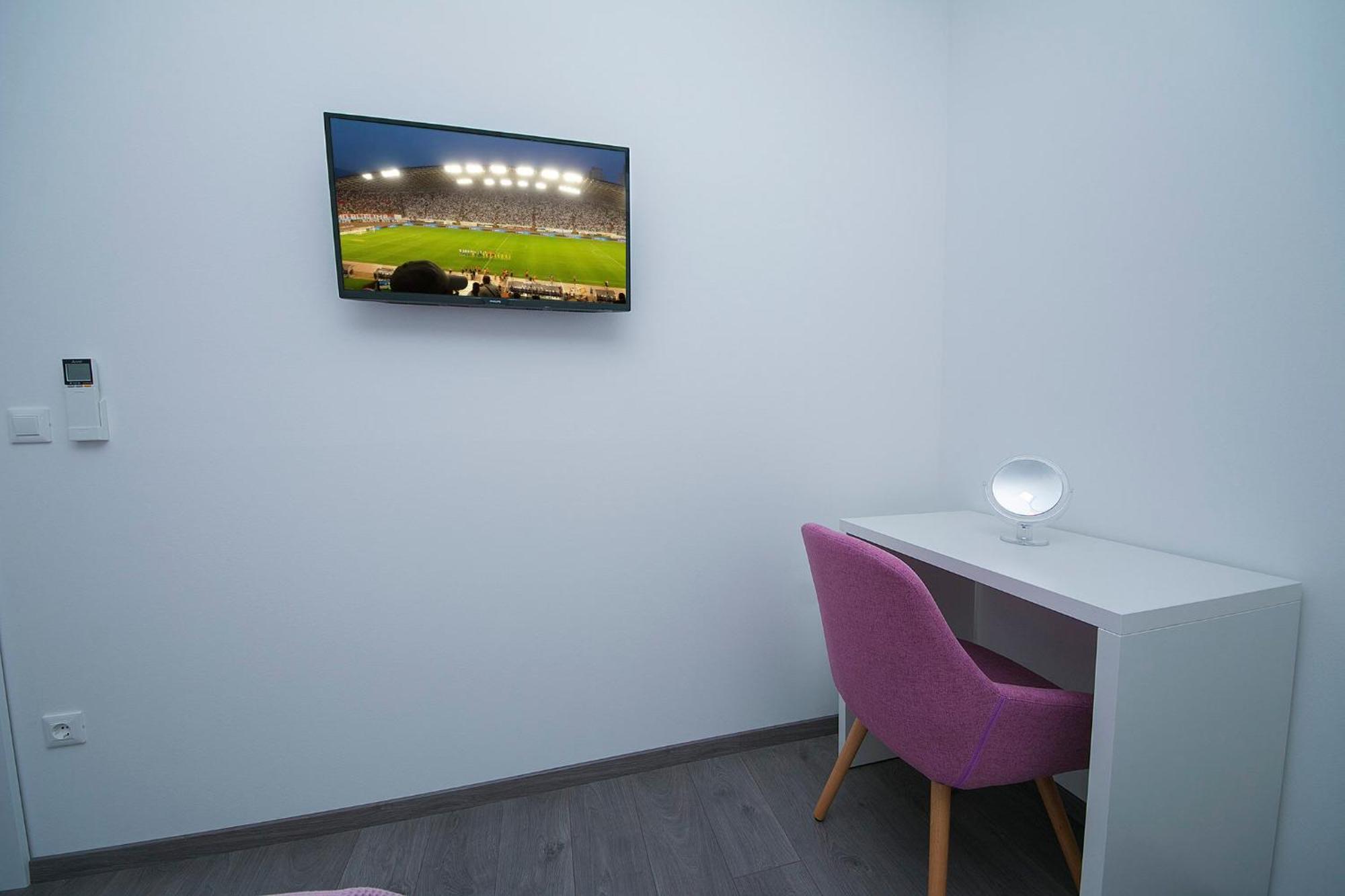 Nadalina Delux Apartment Brela