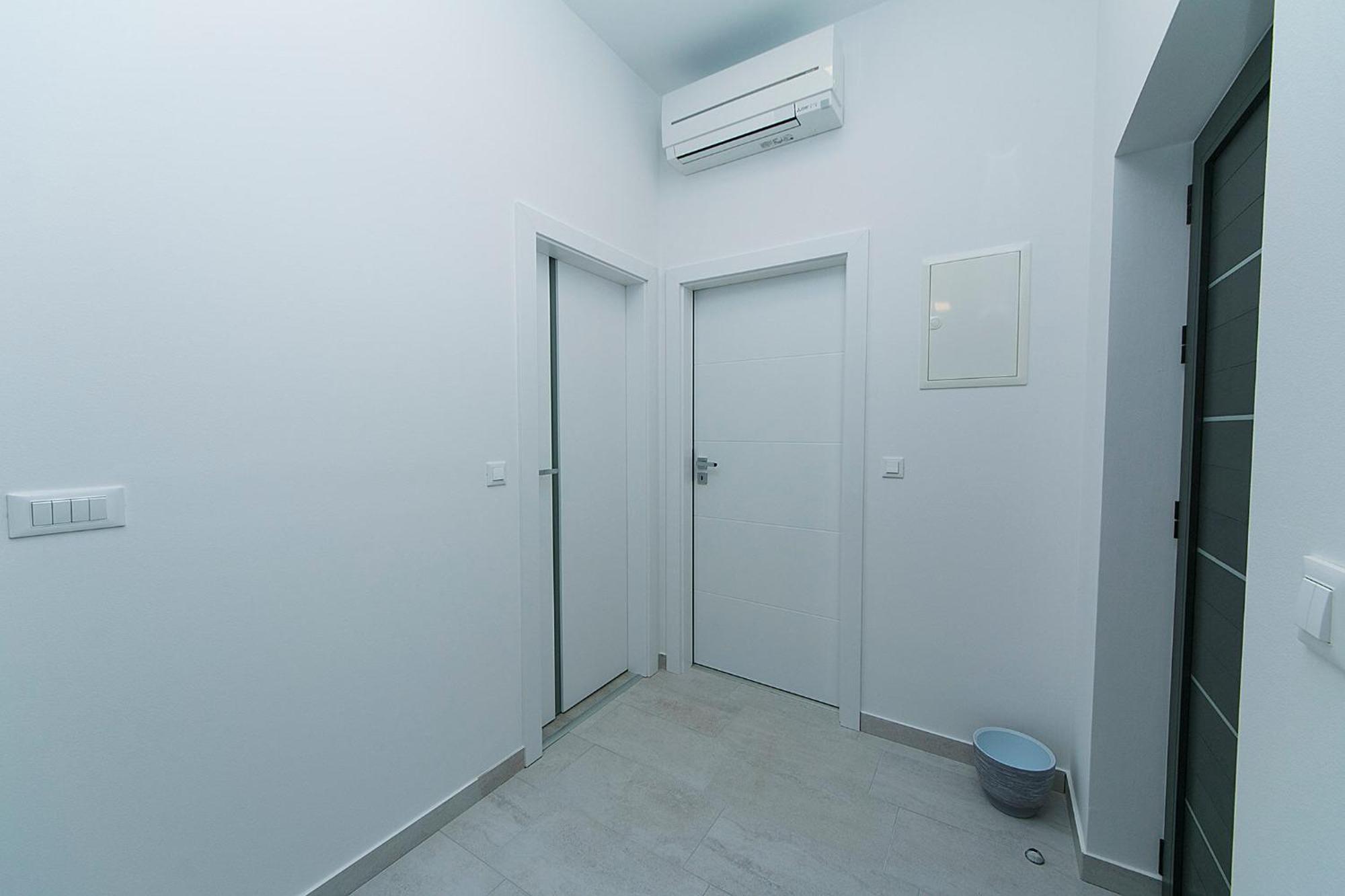 Nadalina Delux Apartment Brela
