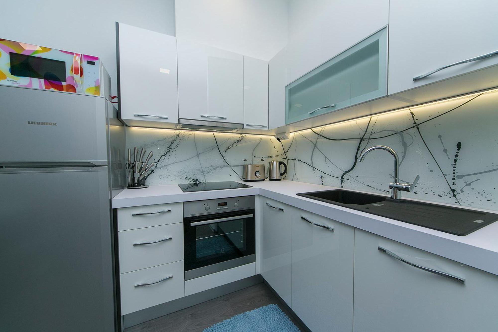 Nadalina Delux Apartment
