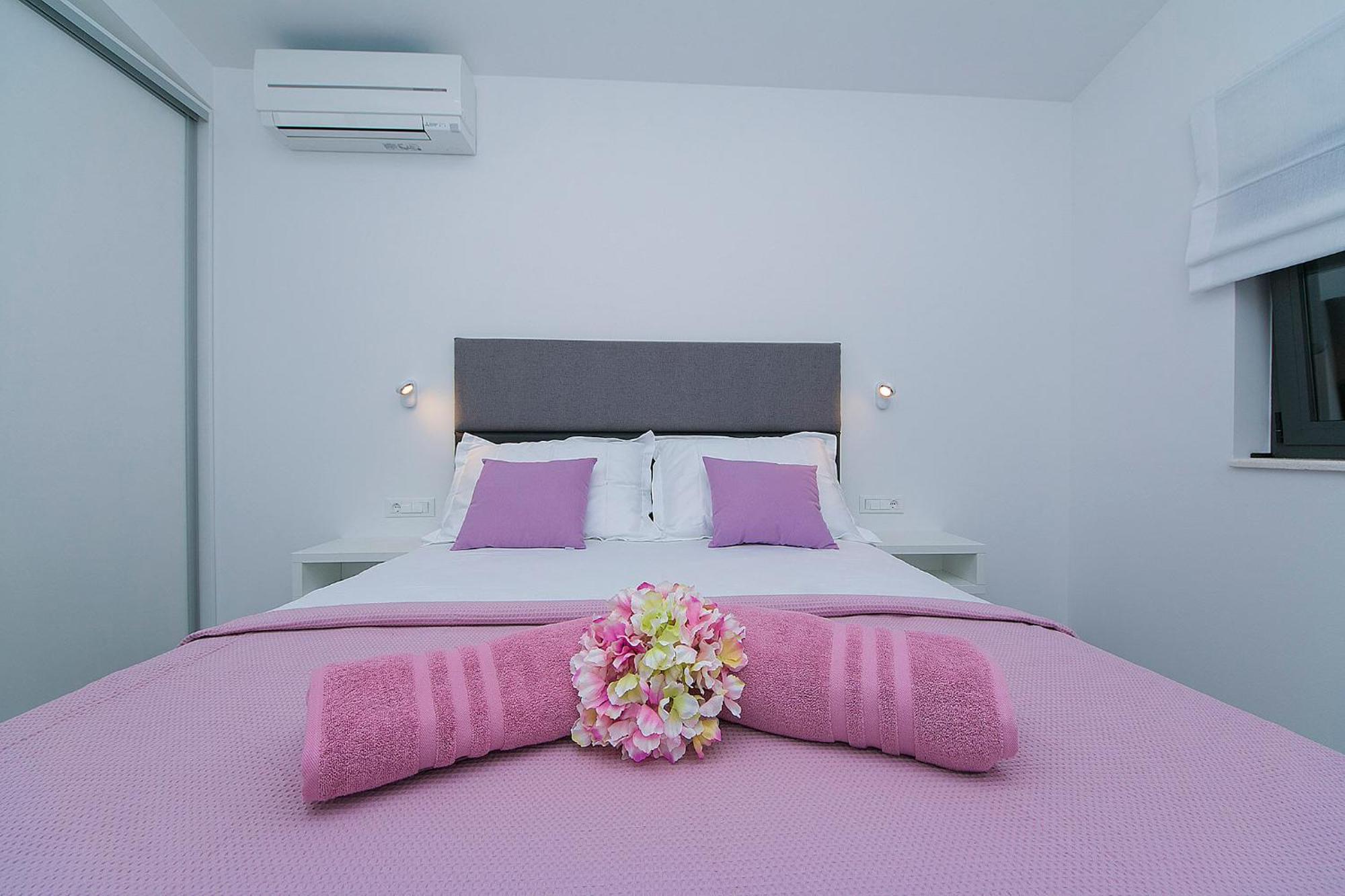 Nadalina Delux Apartment