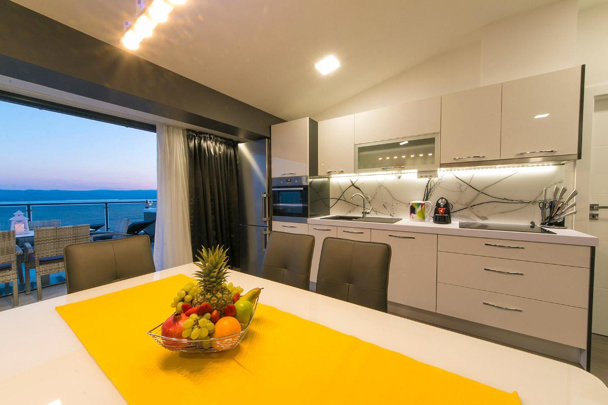 Nadalina Delux Apartment