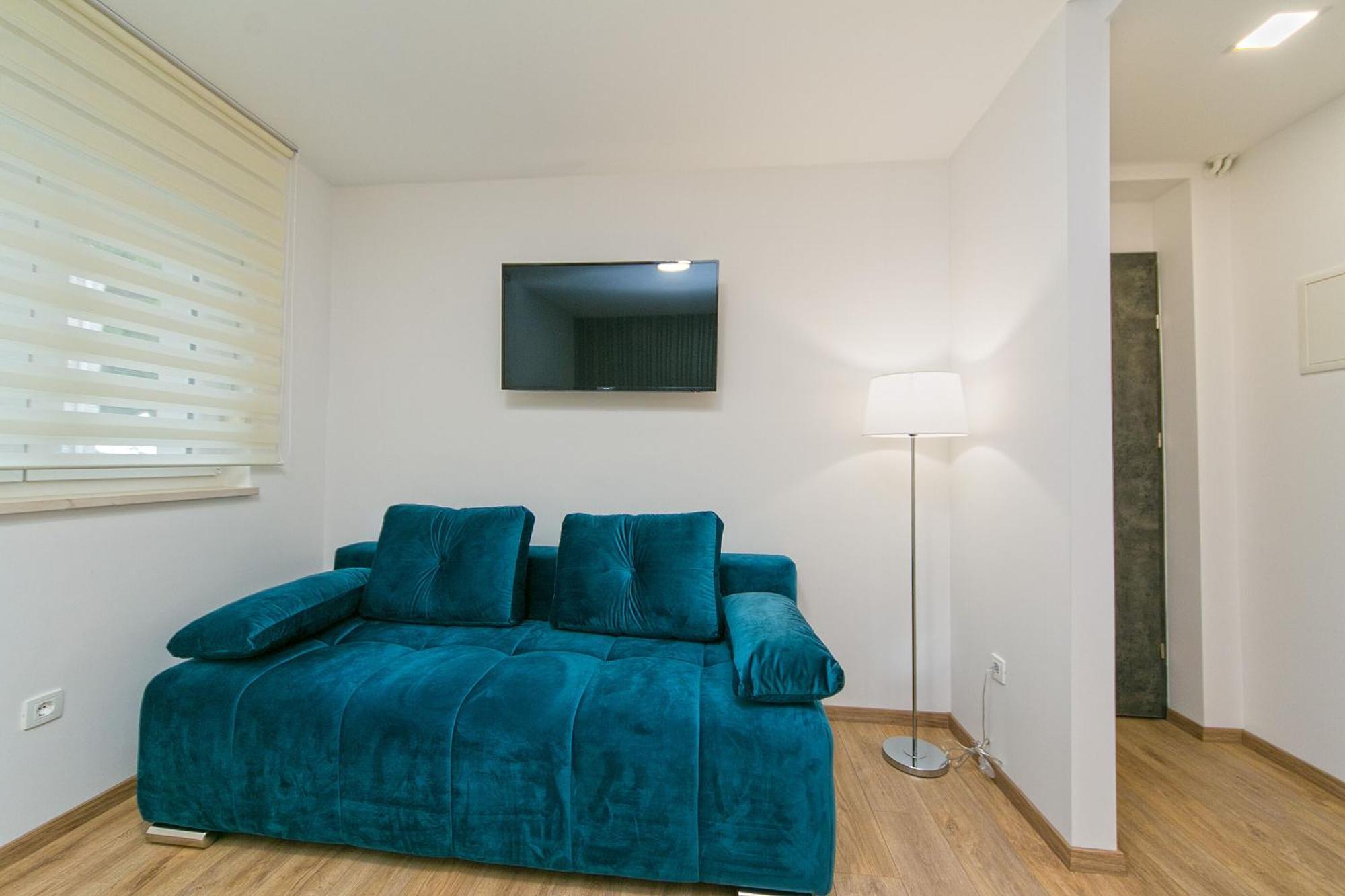 Nadalina Delux Apartment *
