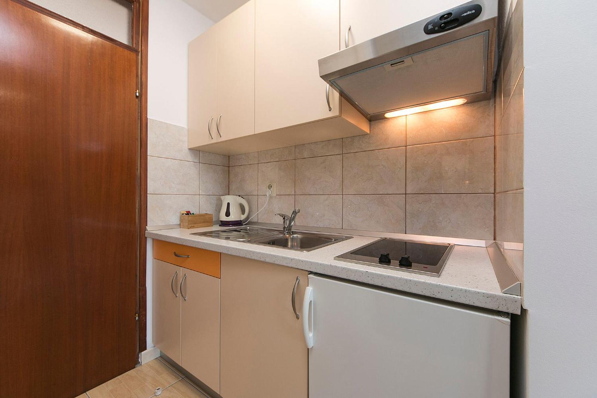 Apartment Nadalina Delux Brela