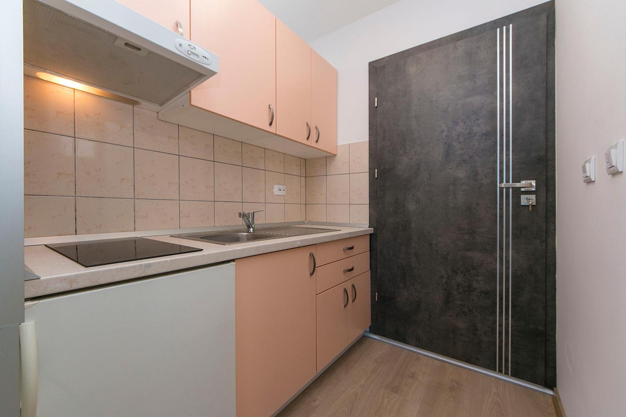 Nadalina Delux Apartment