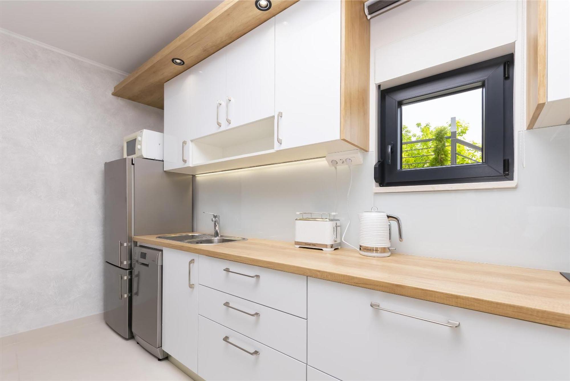 Apartament Nadalina Delux Brela