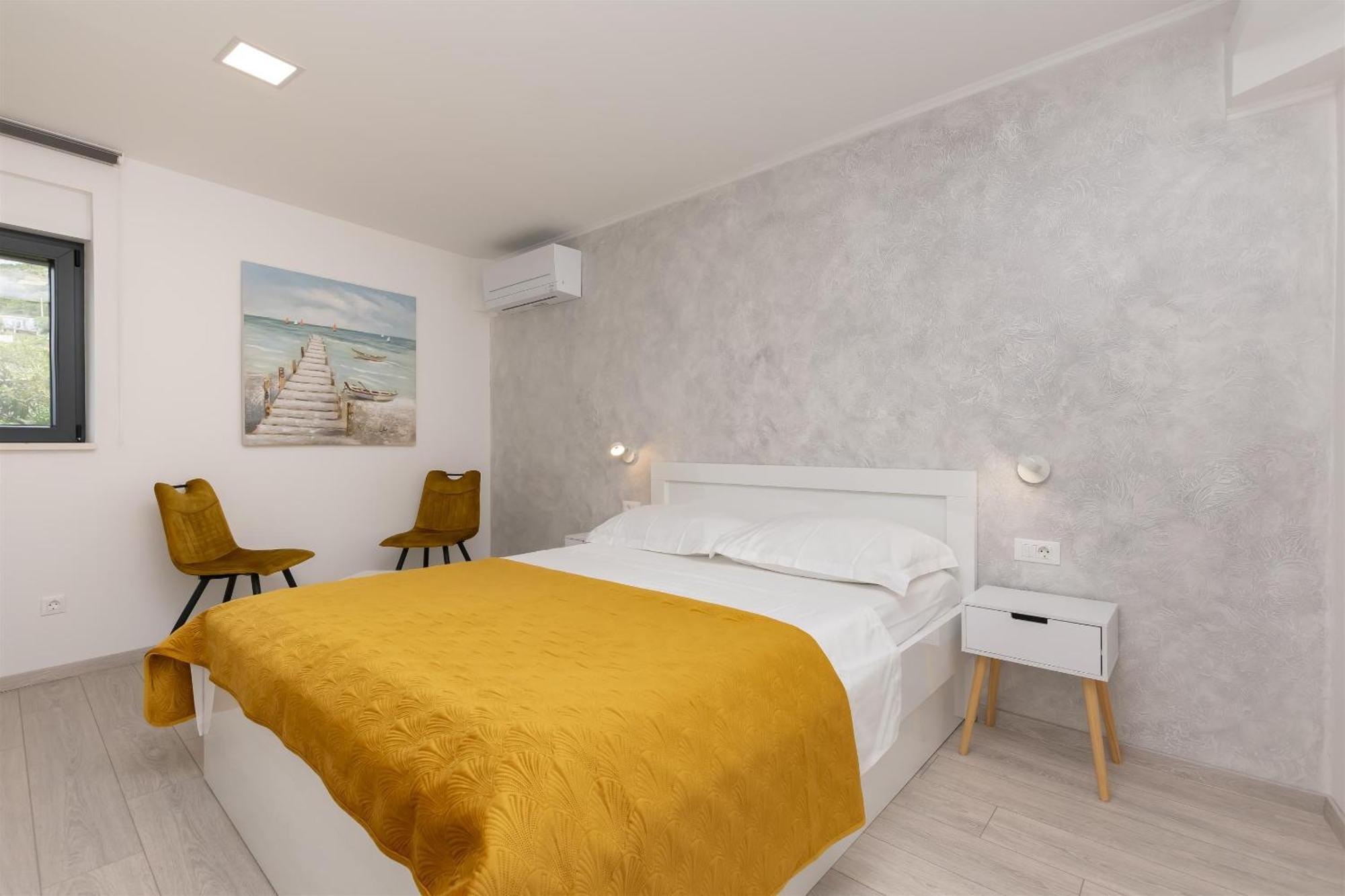 Apartment Nadalina Delux Brela