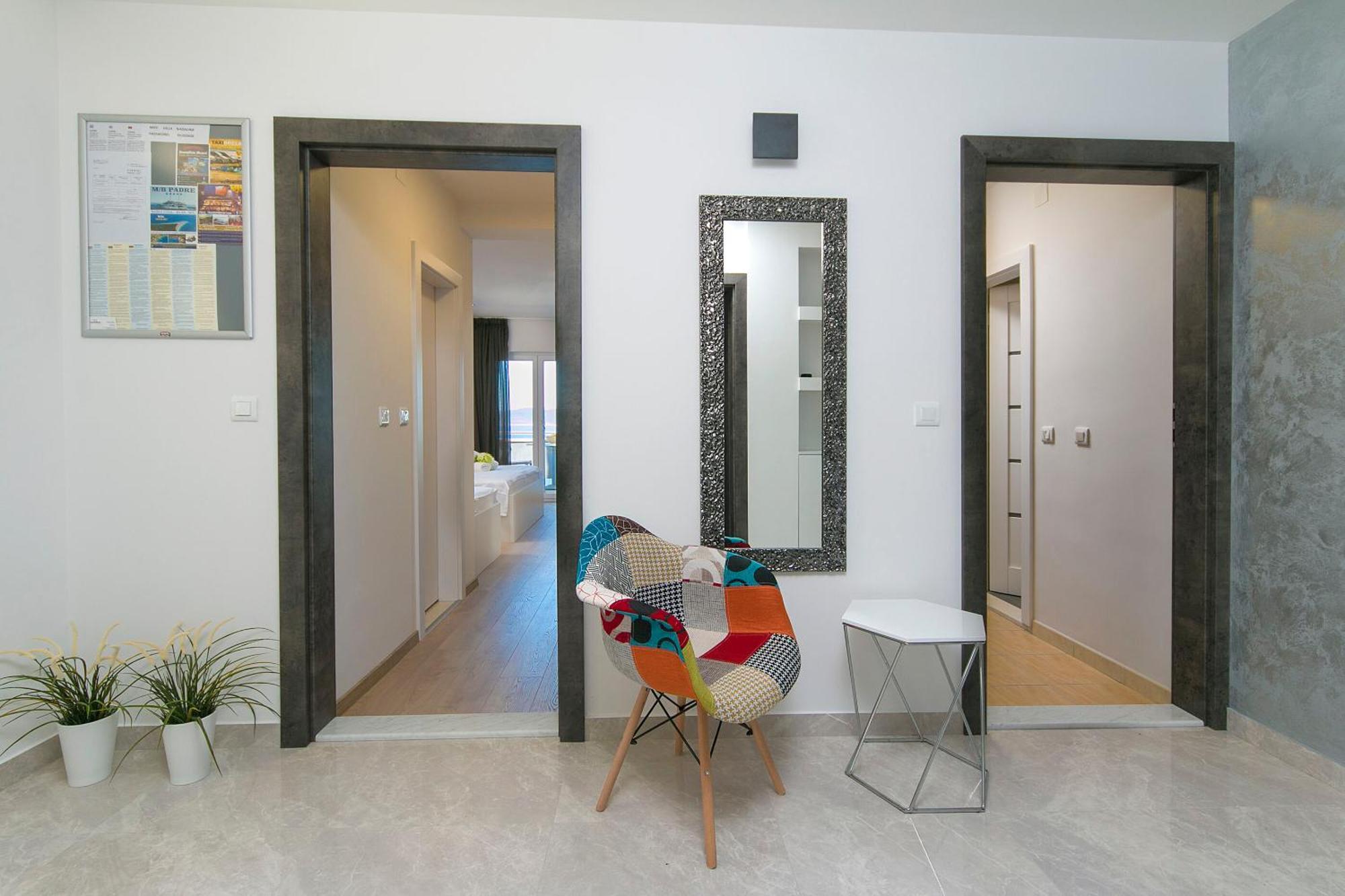 Nadalina Delux Apartment *