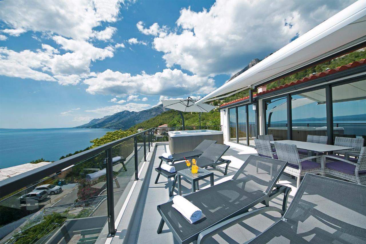 Apartament Nadalina Delux *